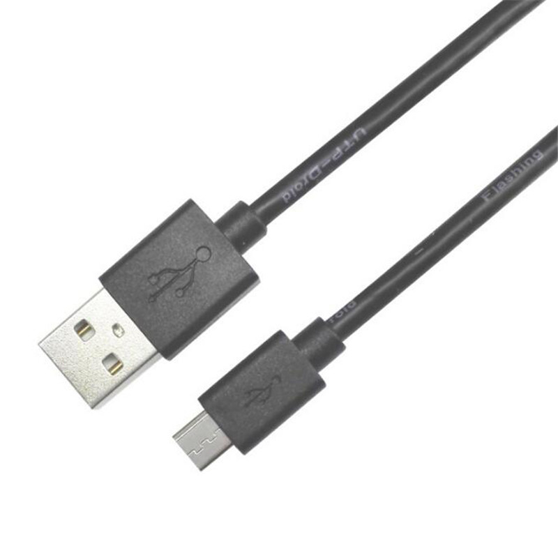 UL2725 Micro USB Cable02