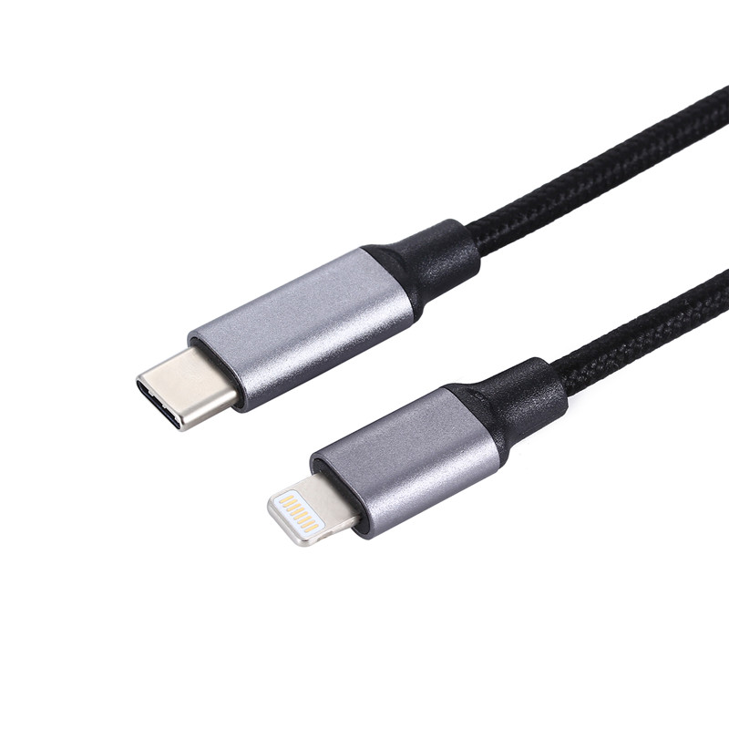 usb c to lightning braided cable03