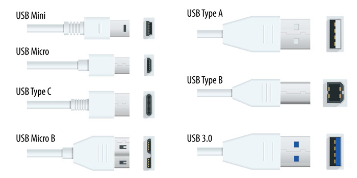 USB Cable