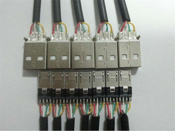 USB Cable