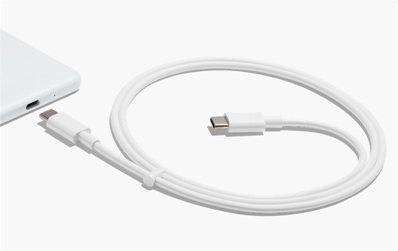 Google USB-C to USB-C Cable