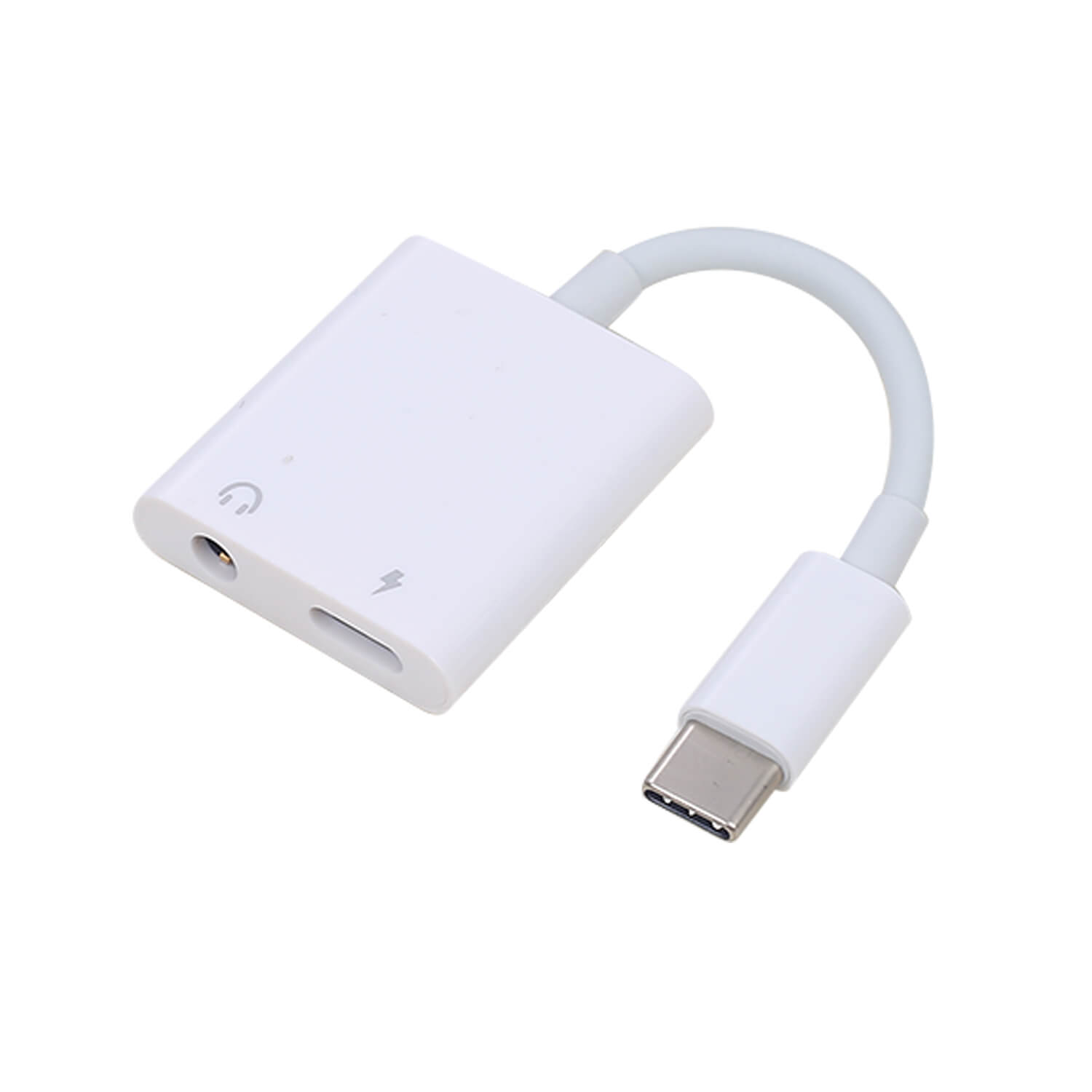 USB C to Audio Cable