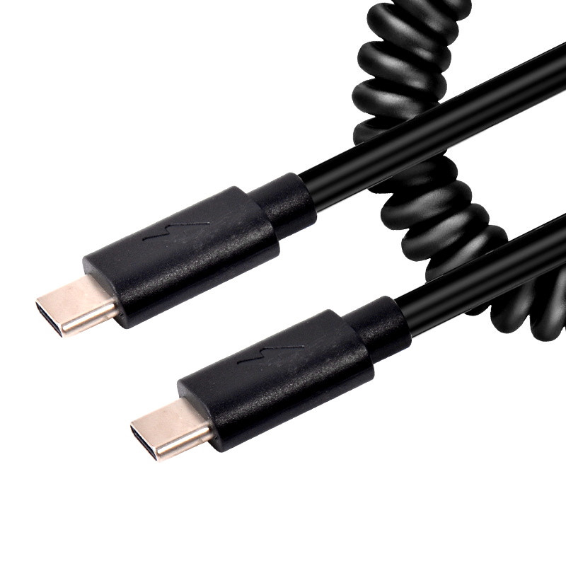 USB C to USB C Cable