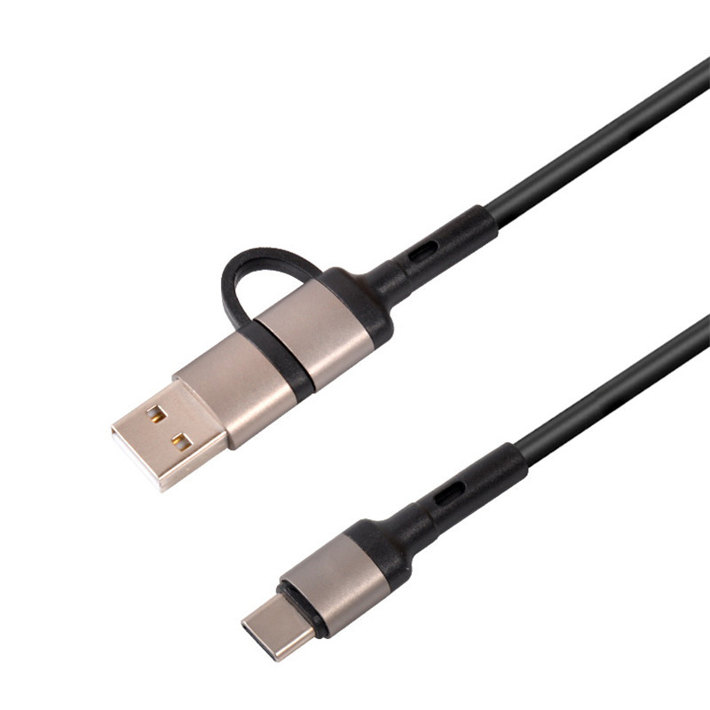 USB C to USB C Cable