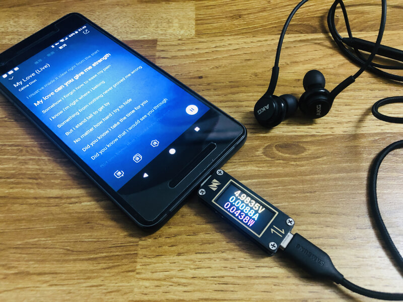 Samsung powered online by akg