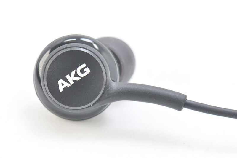 Samsung USB-C AKG Headphones Teardown (4)