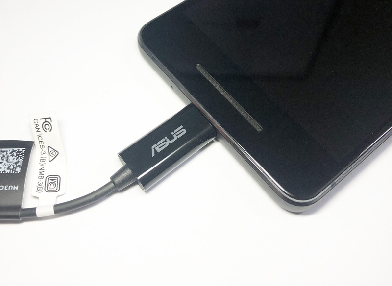 ASUS USB DAC Dongle 04