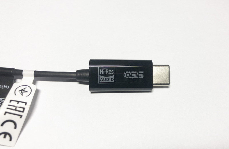 ASUS USB DAC Dongle 05