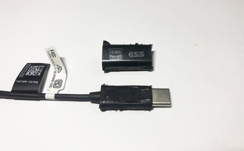 ASUS USB DAC Dongle 08