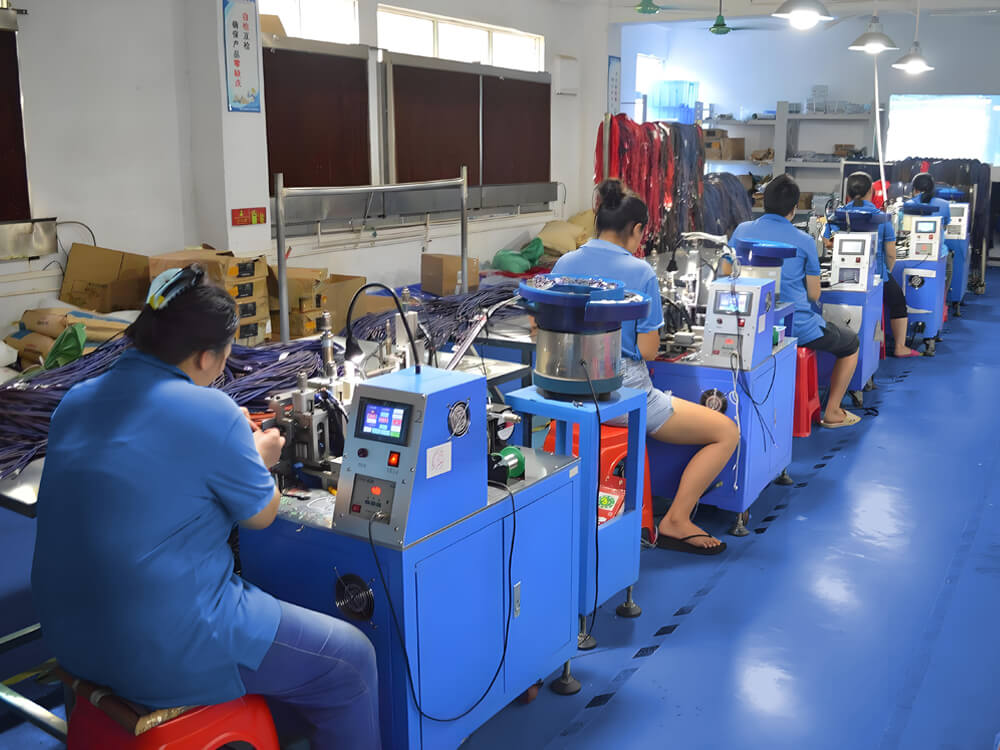 3.Soldering