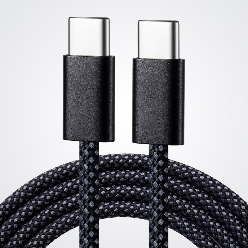 USB C to USB C Cable