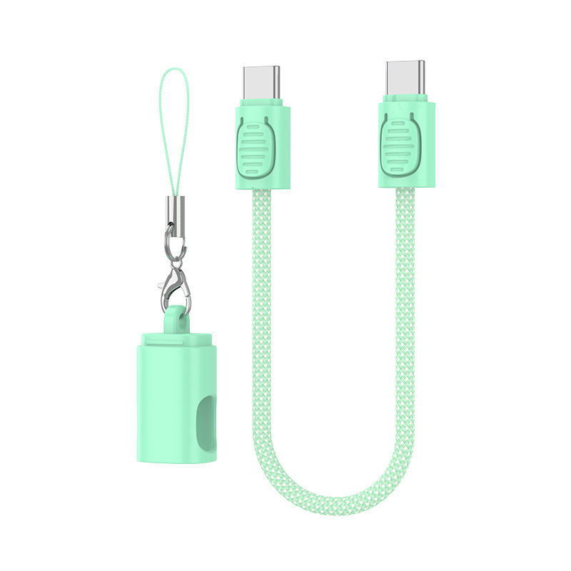 USB C to USB C Cable