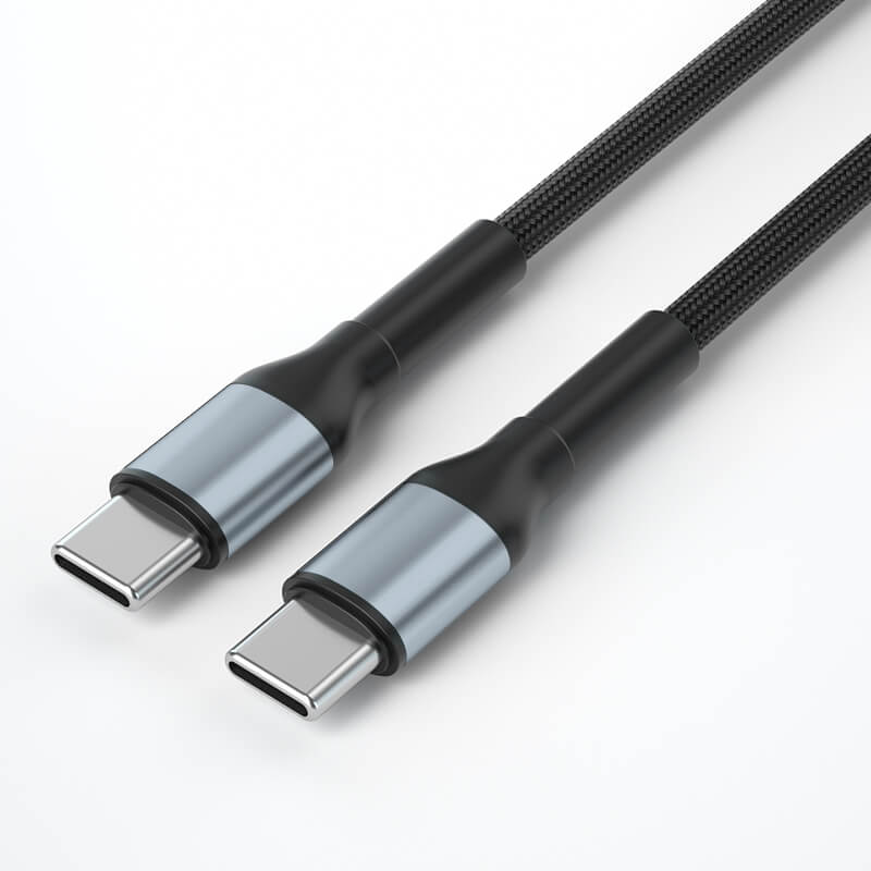 USB C to USB C Cable